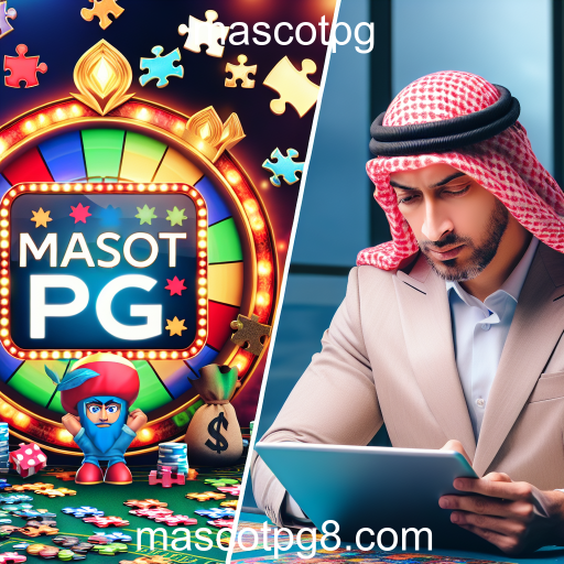 Descubra a Fascinante Categoria de Quebra-Cabeças no MascotPG